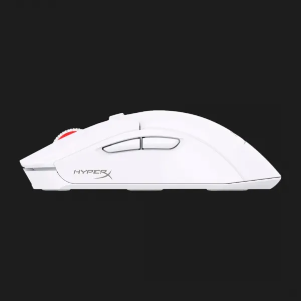 Ігрова миша HyperX Pulsefire Haste 2 WL (White) (UA)