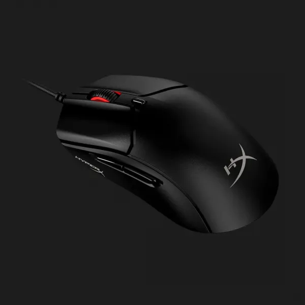 Ігрова миша HyperX Pulsefire Haste 2 USB (Black) (UA)