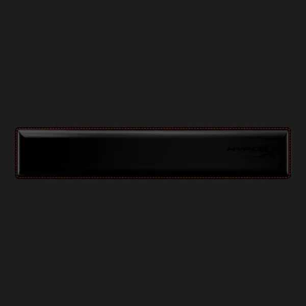 Підставка під зап'ястя HyperX Wrist Rest Ergonomic (4P5M9AA) (UA)