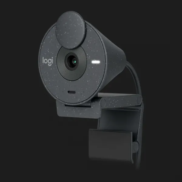 Веб-камера Logitech Brio 305 (Graphite) (UA)