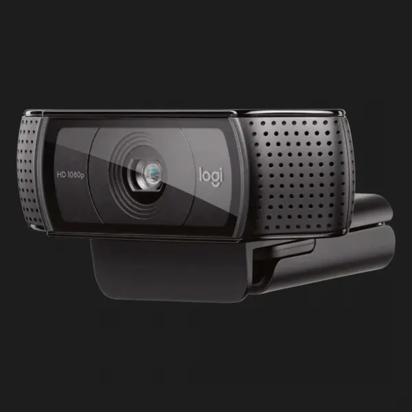 Веб-камера Logitech C920 HD Pro (UA)