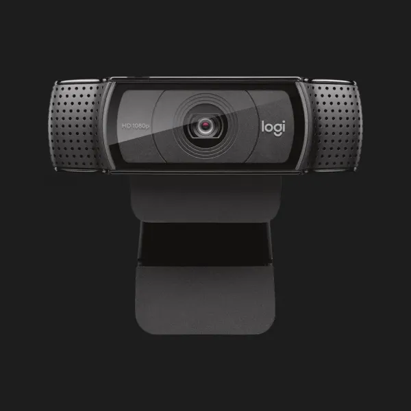 Веб-камера Logitech C920e HD Pro (UA)