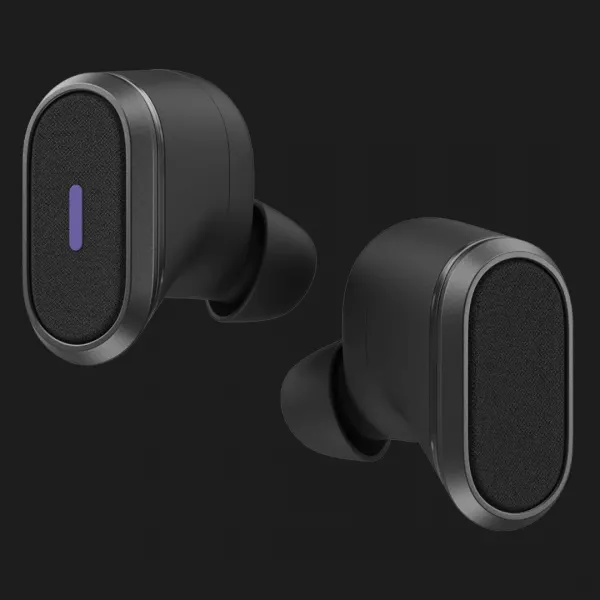 Навушники Logitech Zone True Wireless (Graphite) (UA)