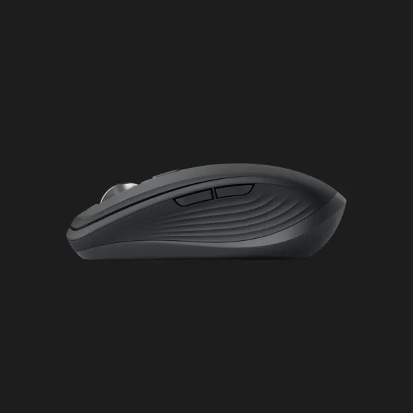 Миша бездротова Logitech MX Anywhere 3S Bluetooth Mouse (Graphite) (UA)