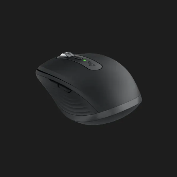 Миша бездротова Logitech MX Anywhere 3S Bluetooth Mouse (Graphite) (UA)