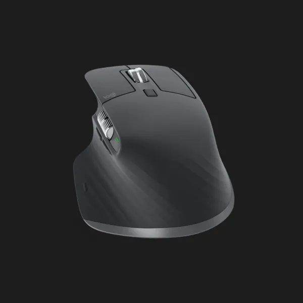 Миша бездротова Logitech MX Master 3S for Business (Graphite) (UA)