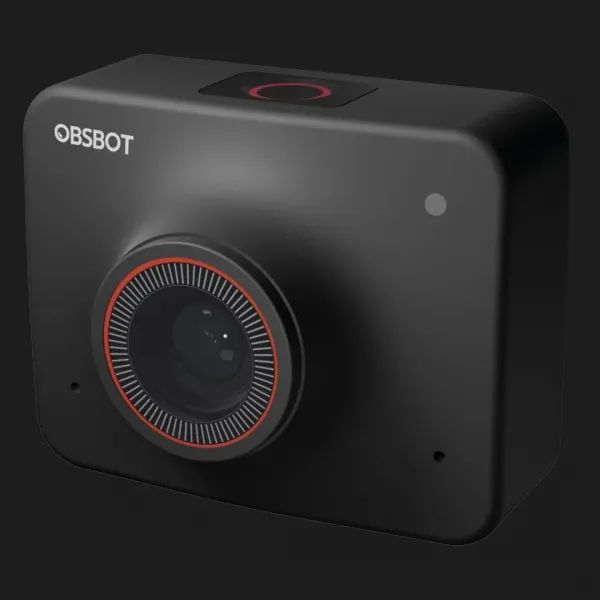 Веб-камера OBSBOT Meet 4K (4096x2160) (UA)