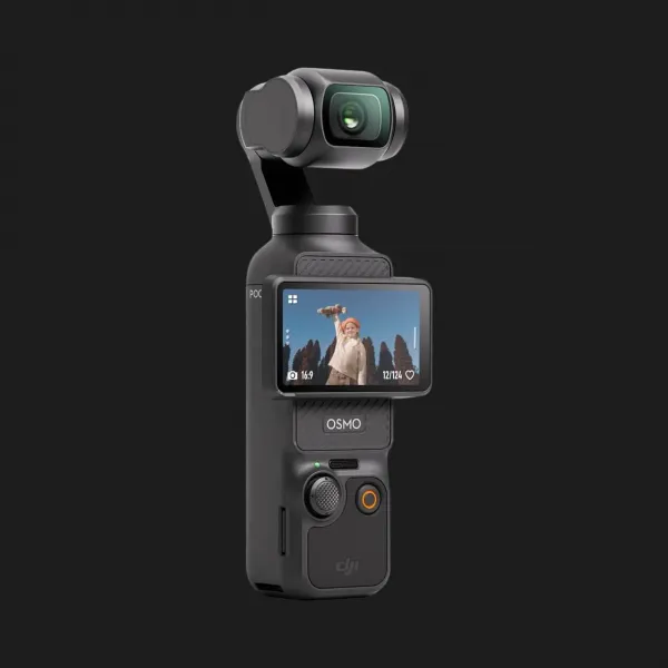 DJI Osmo Pocket 3 Standard Combo