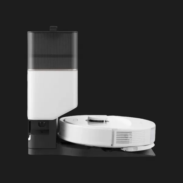 Робот-пилосос RoboRock Q8 Max Plus (White)