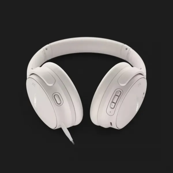 Навушники Bose QuietComfort Headphones (Smoke White)