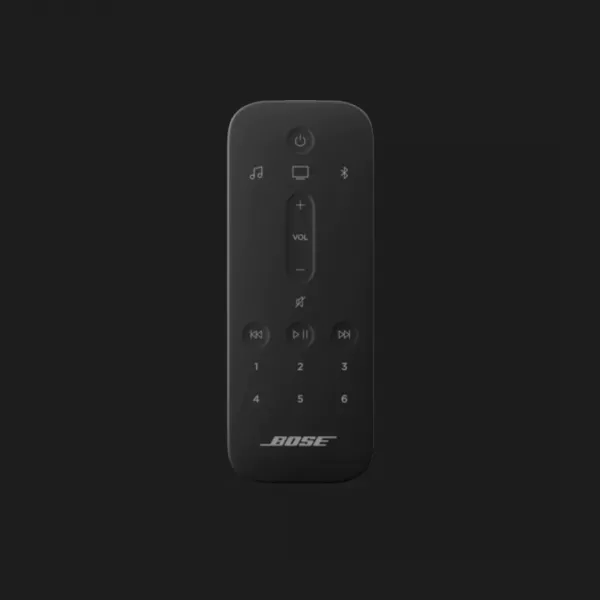 Саундбар Bose Smart Ultra Soundbar (White)