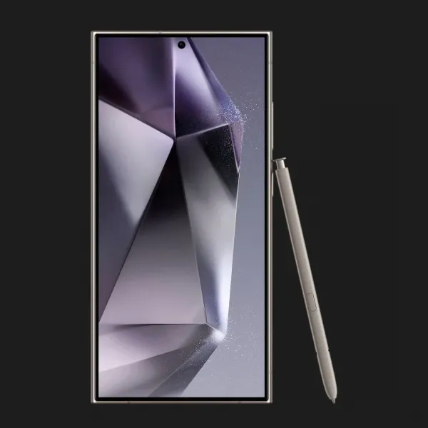Samsung Galaxy S24 Ultra 12/256GB (Titanium Violet) (Standard)
