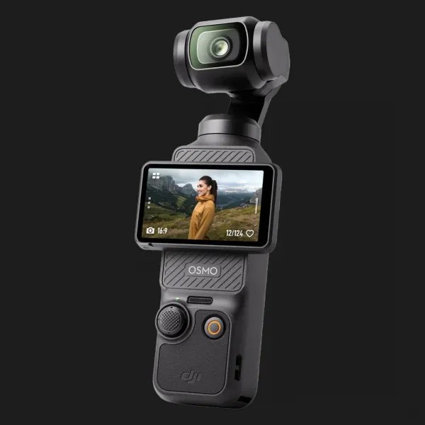 DJI Osmo Pocket 3 Creator Combo