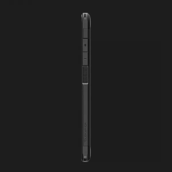 Чохол Spigen Tough Armor для Samsung Galaxy S24 Ultra (Black)
