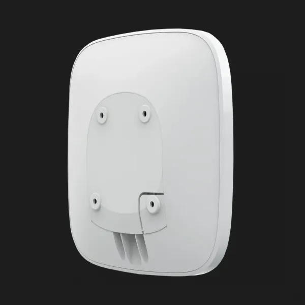 Охоронна централь Ajax Hub 2 (модуль 4G) (White)