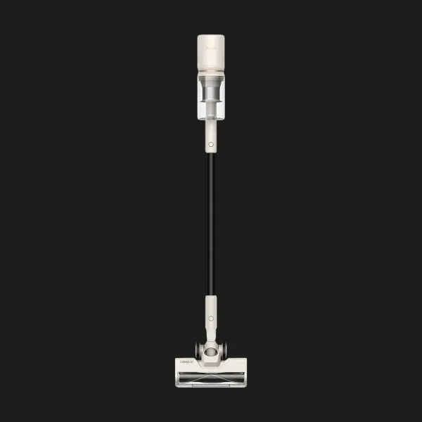 Пилосоc Dreame Cordless Vacuum Cleaner U10 (White/Black)