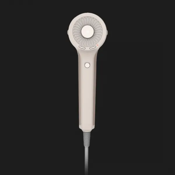 Фен для волосся Shark iQ Hairdryer & Styler (Champagne)