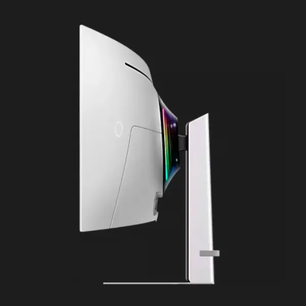 Монітор Samsung 49" Odyssey G9 (LS49CG930SIXCI)