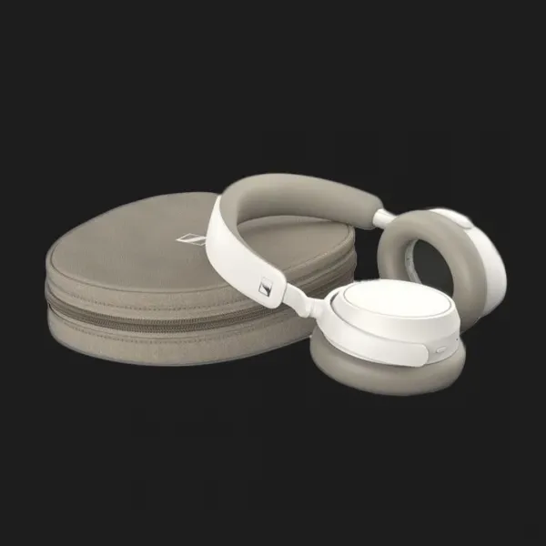 Навушники Sennheiser ACCENTUM Plus Wireless (White)