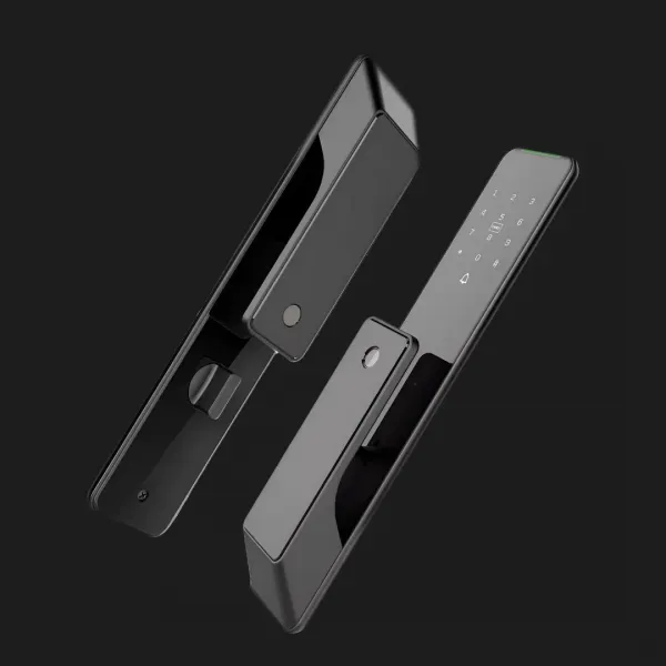 Смарт замок TTLOCK SENATOR (Black)