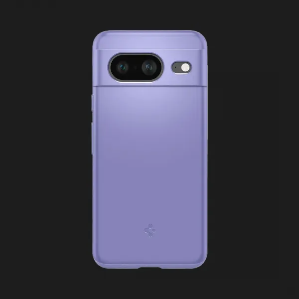 Чохол Spigen Thin Fit для Google Pixel 8 (Awesome Violet)