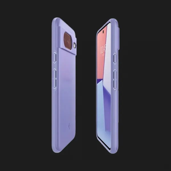 Чохол Spigen Thin Fit для Google Pixel 8 (Awesome Violet)