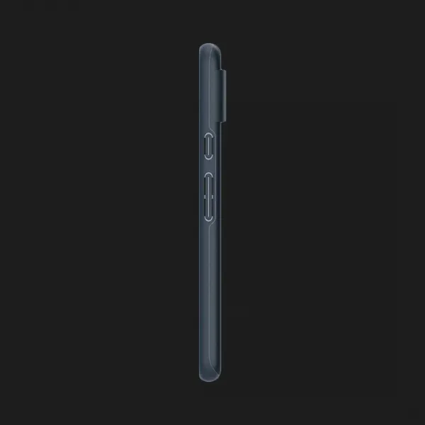 Чохол Spigen Thin Fit для Google Pixel 8 (Metal Slate)