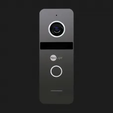 Виклична панель Neolight Solo (Graphite)