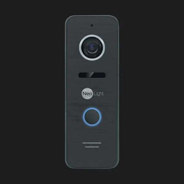 Виклична панель Neolight Prime FHD Pro (Black)