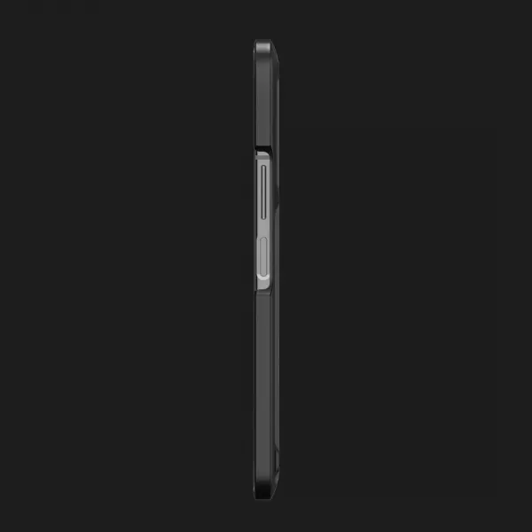 Чохол Spigen Thin Fit Pen для Samsung Galaxy Fold 5 (Black)