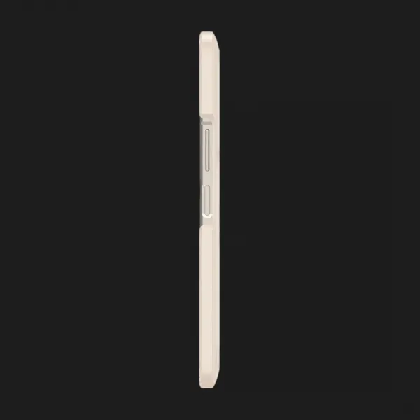 Чохол Spigen Thin Fit Pen для Samsung Galaxy Fold 5 (Pearled Ivory)