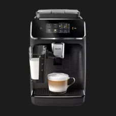 Кавомашина Philips Series 2300 (Matt Black) (Standard)