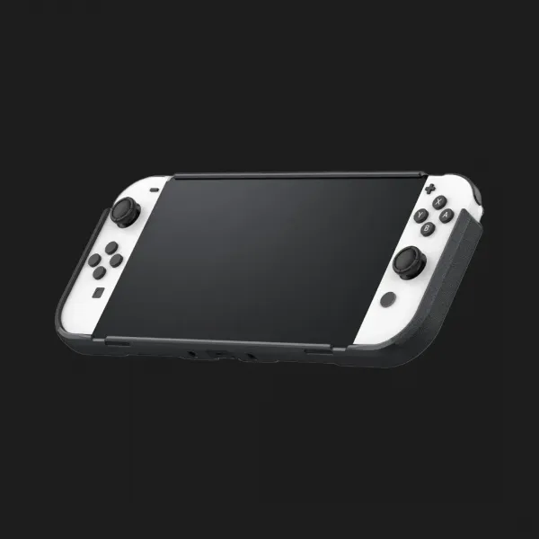 Чохол Spigen Thin Fit для Nintendo Switch OLED (Black)
