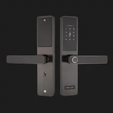 Смарт замок TTLOCK BOSS X (Black)