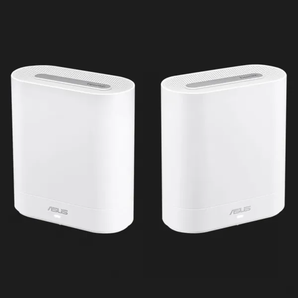 Wi-Fi Mesh система Asus ExpertWiFi EBM68, 2мод (White)