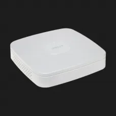 Відеореєстратор Dahua DH-XVR4108C-I (8 каналів) (White)
