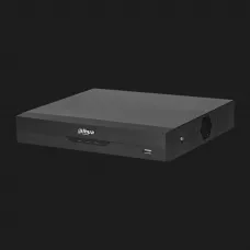 Відеореєстратор Dahua DH-XVR5108HS-4KL-I3 (8 каналів) (Black)