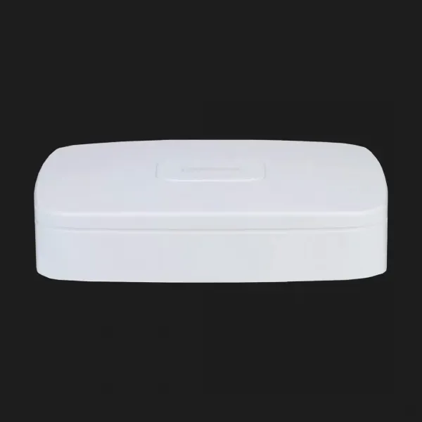 Відеореєстратор Dahua DHI-NVR2104-I2 (4 канали) (White)