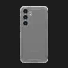 Чохол UAG Plyo для Samsung Galaxy S24+ (Ice)