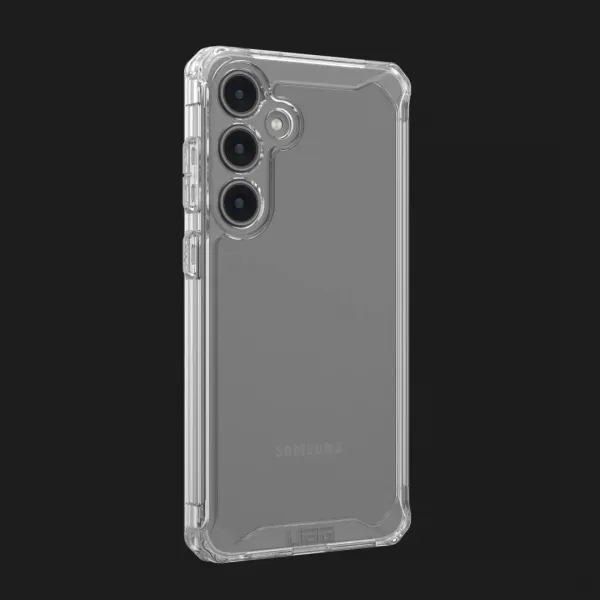 Чохол UAG Plyo для Samsung Galaxy S24+ (Ice)