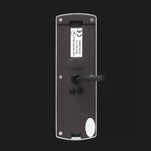 Виклична панель Arny AVP-NG230 2MPX (Graphite)