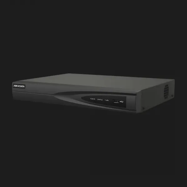 Відеореєстратор Hikvision DS-7608NI-Q1(D) (Black)