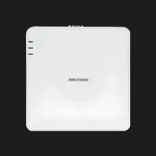 Відеореєстратор Hikvision DS-7108NI-Q1/8P (C) (White)