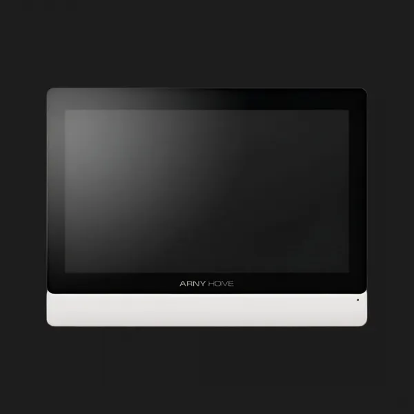 Відеодомофон Arny AVD-950A 2MPX Wi-Fi (Black)