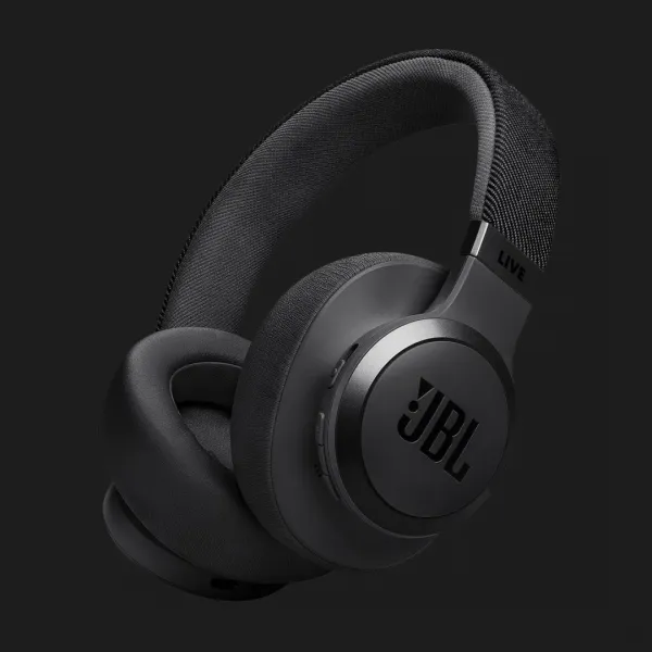 Навушники JBL Live 770NC (Black)