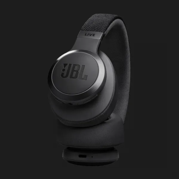 Навушники JBL Live 770NC (Black)