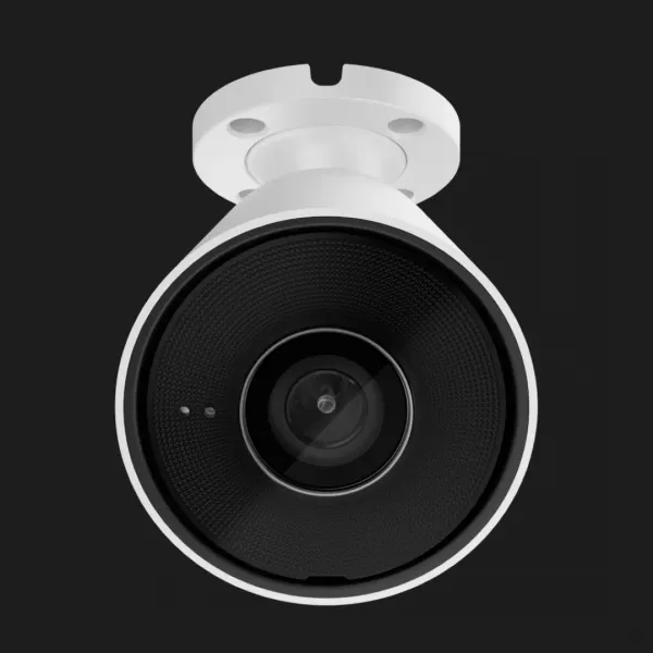 IP камера дротова Ajax BulletCam 8 мп, 2,8 мм (White)