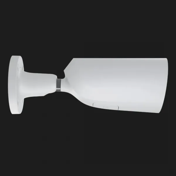 IP камера дротова Ajax BulletCam 5 мп, 2,8 мм (White)