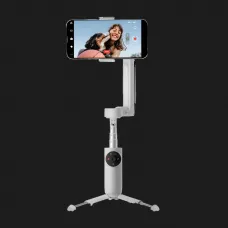 Стабілізатор Insta360 Flow Standalone (Stone Gray)