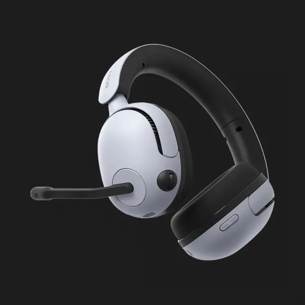 Ігрова гарнітура Sony Inzone H5 (White) (UA)